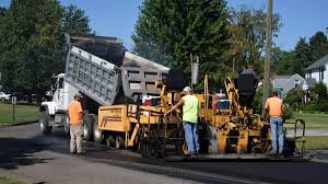 Best Driveway Repair and Patching  in Carroll Valley, PA